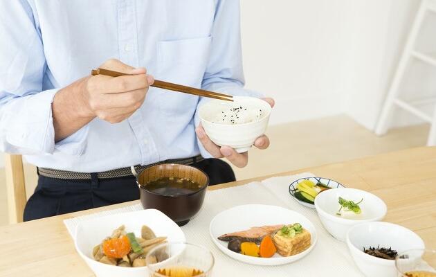 日常健康飲食中，葷素食如何搭配？